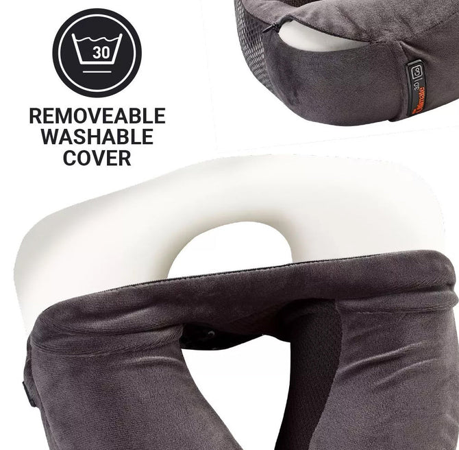 Ultimate Travel Pillow - Main Image