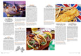 Wanderlust - A Traveler's Guide to the Globe
