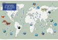 Wanderlust - A Traveler's Guide to the Globe