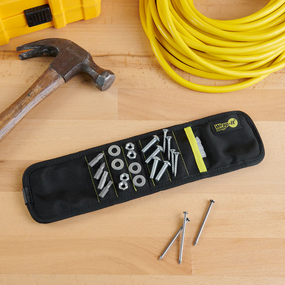 MagSnap® – Magnetic Snap Wristband