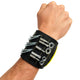 MagSnap® – Magnetic Snap Wristband