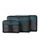 variant:44232471773229 Travel Essentials Carry-On Packing Cube Set Ocean