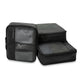 variant:44232471805997 Travel Essentials Carry-On Packing Cube Set Black