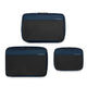 variant:44232471838765 Travel Essentials Carry-On Packing Cube Set Navy