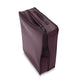 variant:44232471871533 Travel Essentials Carry-On Packing Cube Set Plum