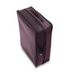 variant:44232471871533 Travel Essentials Carry-On Packing Cube Set Plum