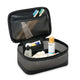 Travel Essentials Translucent Essentials Case
