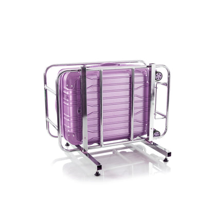 variant:46559512002752 Xtrak Hardside 21" Carry-On Luggage lavender