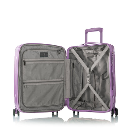variant:46559512002752 Xtrak Hardside 21" Carry-On Luggage lavender