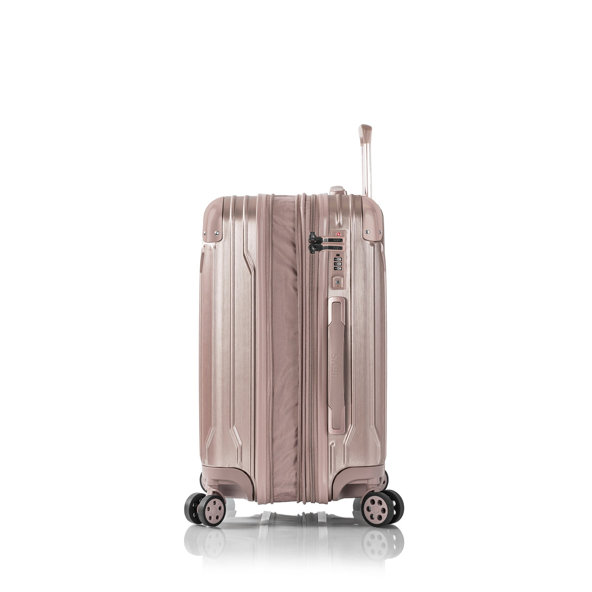 variant:46559777194176 Xtrak Hardside 21" Carry-On Luggage Atmosphere