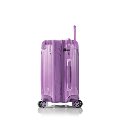 variant:46559512002752 Xtrak Hardside 21" Carry-On Luggage lavender