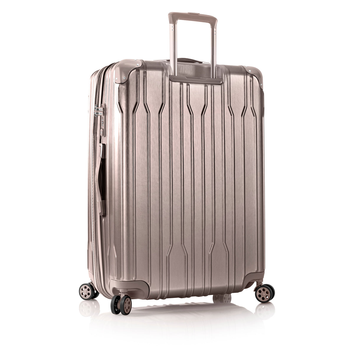 variant:46559676530880 Xtrak Hardside 30" Large Checked Luggage Atmosphere