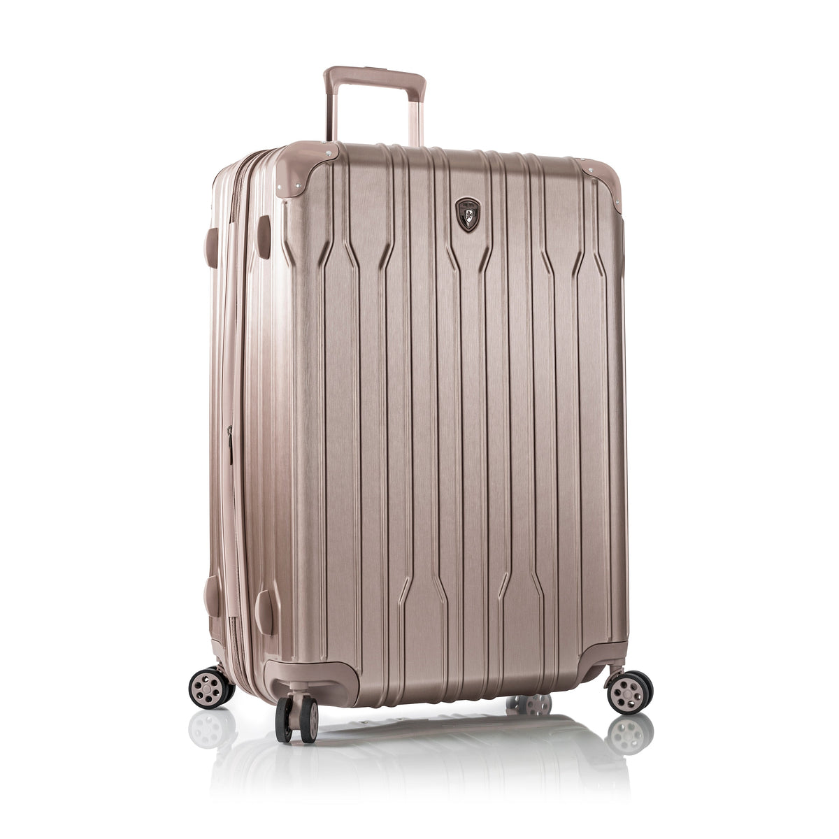variant:46559676530880 Xtrak Hardside 30" Large Checked Luggage Atmosphere