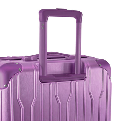 variant:46559512002752 Xtrak Hardside 21" Carry-On Luggage lavender