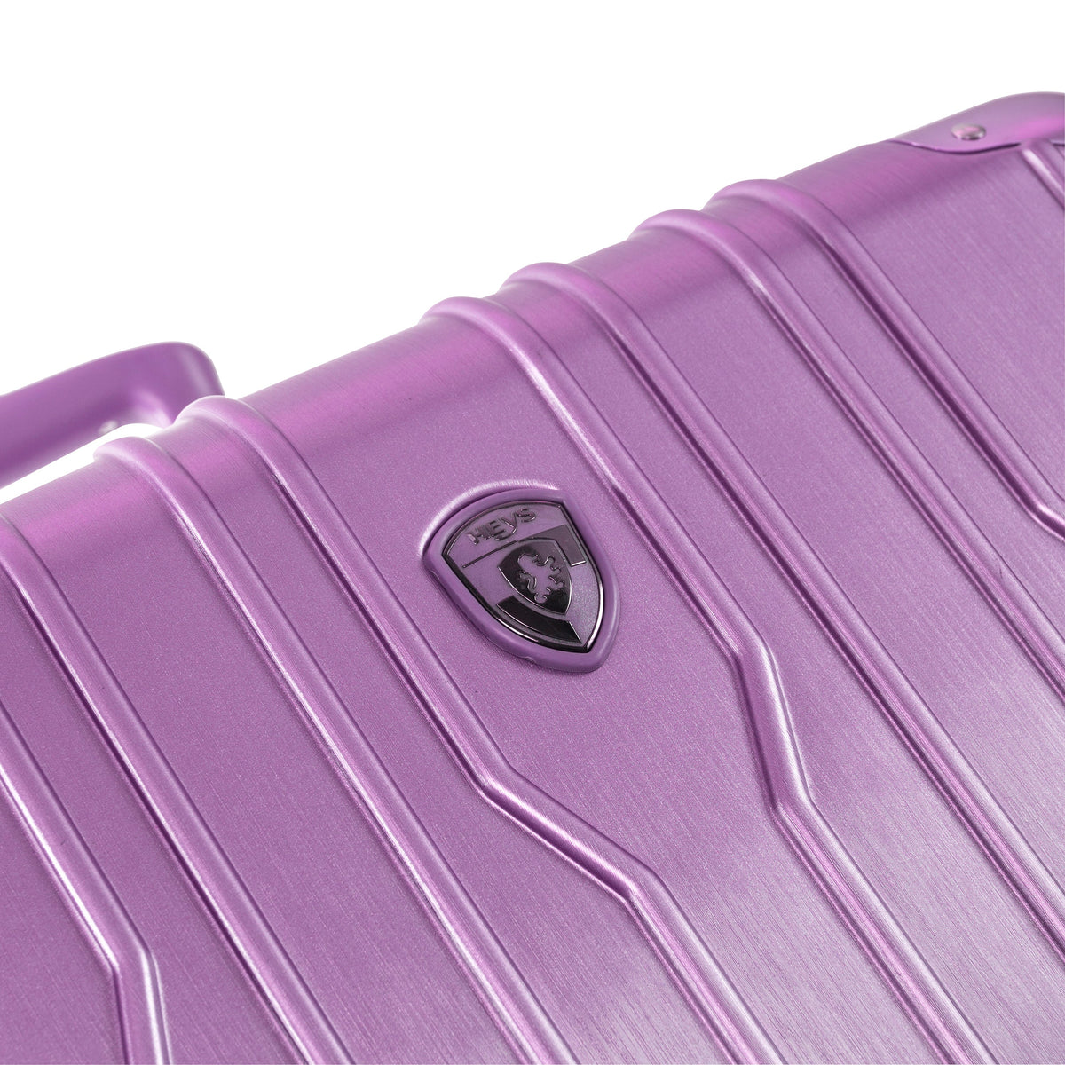 variant:46559512002752 Xtrak Hardside 21" Carry-On Luggage lavender
