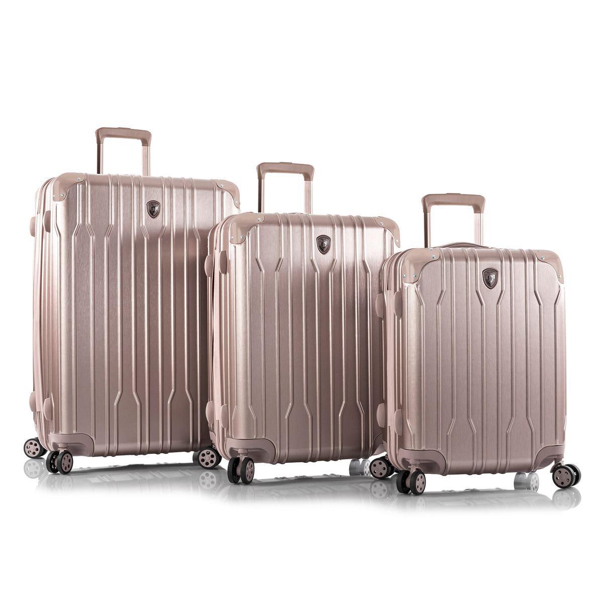 variant:46559777194176 Xtrak Hardside 21" Carry-On Luggage Atmosphere
