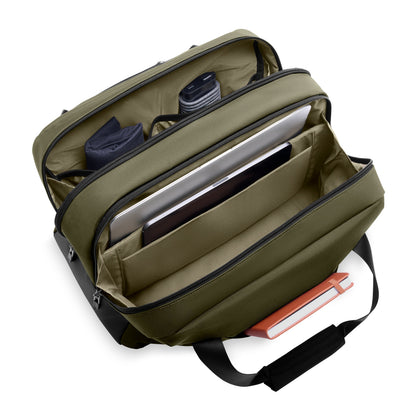 variant:44232468627501 ZDX Underseat Cabin Bag Hunter
