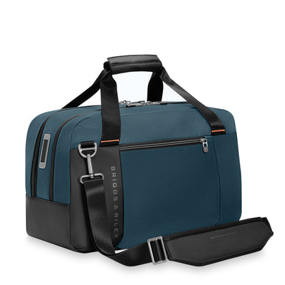 variant:44232468660269 ZDX Underseat Cabin Bag Ocean