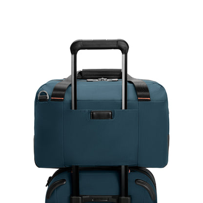 variant:44232468660269 ZDX Underseat Cabin Bag Ocean