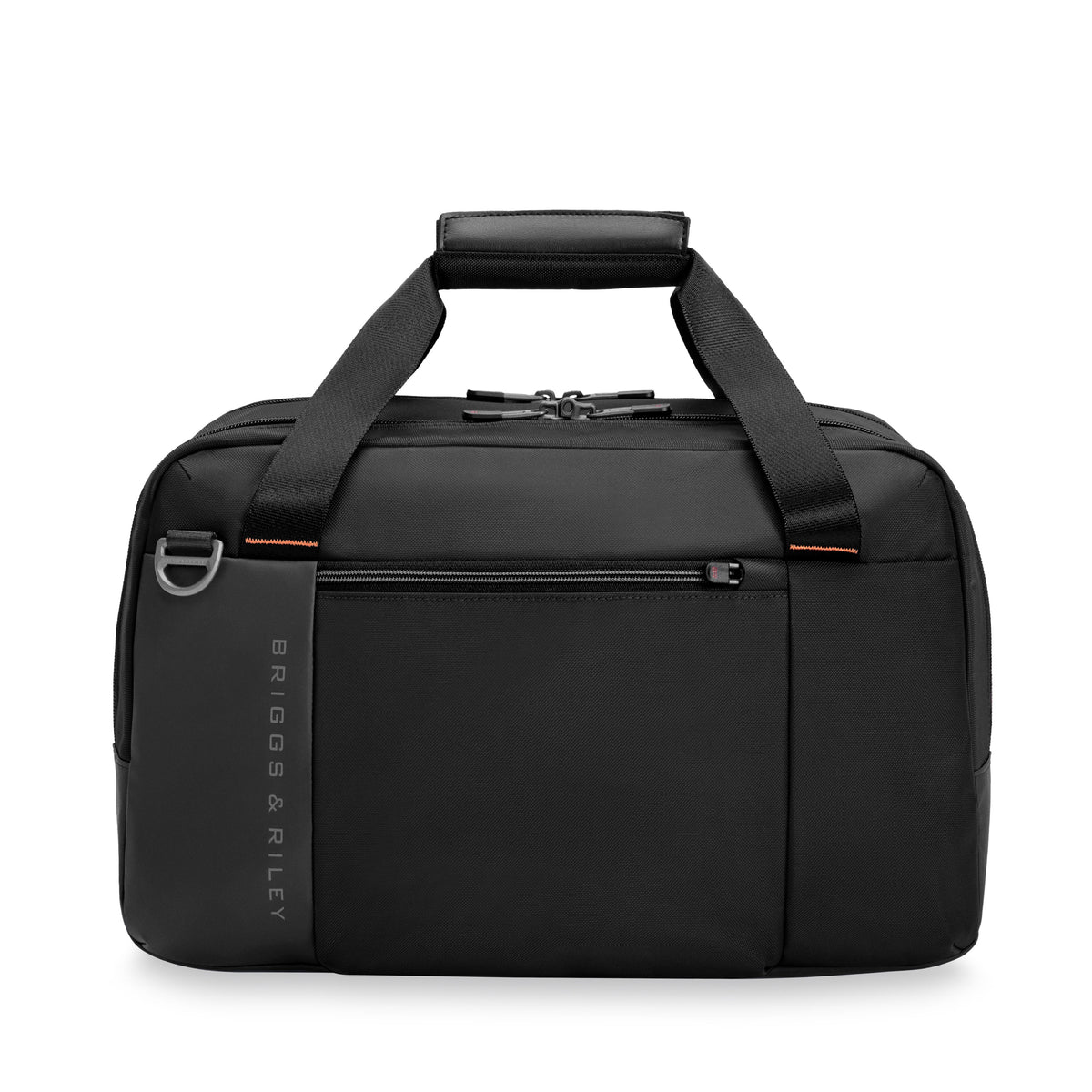 variant:44232468693037 ZDX Underseat Cabin Bag Black