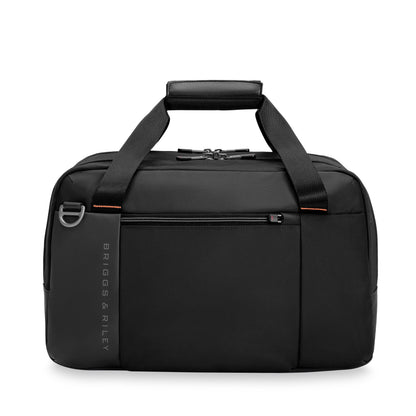 variant:44232468693037 ZDX Underseat Cabin Bag Black
