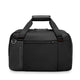 variant:44232468693037 ZDX Underseat Cabin Bag Black