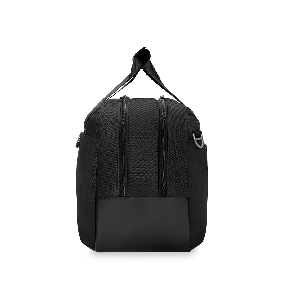 variant:44232468693037 ZDX Underseat Cabin Bag Black