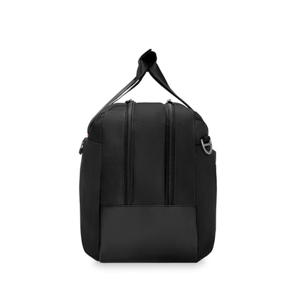 variant:44232468693037 ZDX Underseat Cabin Bag Black