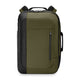 variant:44232441921581 ZDX Medium Convertible Backpack - Hunter