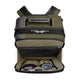 variant:44232441921581 ZDX Medium Convertible Backpack - Hunter