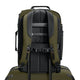 variant:44232441921581 ZDX Medium Convertible Backpack - Hunter