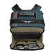 variant:44232441954349 ZDX Medium Convertible Backpack - Ocean