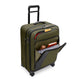 variant:44232438513709 ZDX Medium Expandable Spinner - Hunter