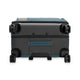 variant:44232438546477 ZDX Medium Expandable Spinner - Ocean