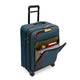 variant:44232438546477 ZDX Medium Expandable Spinner - Ocean