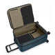 variant:44232438546477 ZDX Medium Expandable Spinner - Ocean