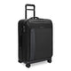 variant:44232438579245 ZDX Medium Expandable Spinner - Black