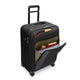 variant:44232438579245 ZDX Medium Expandable Spinner - Black
