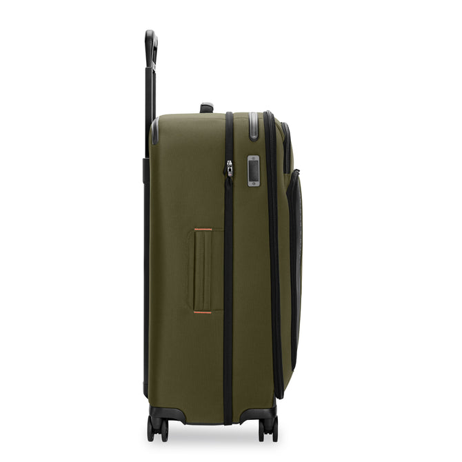 AAA Corporate Travel | Briggs & Riley | ZDX Large Expandable Spinner