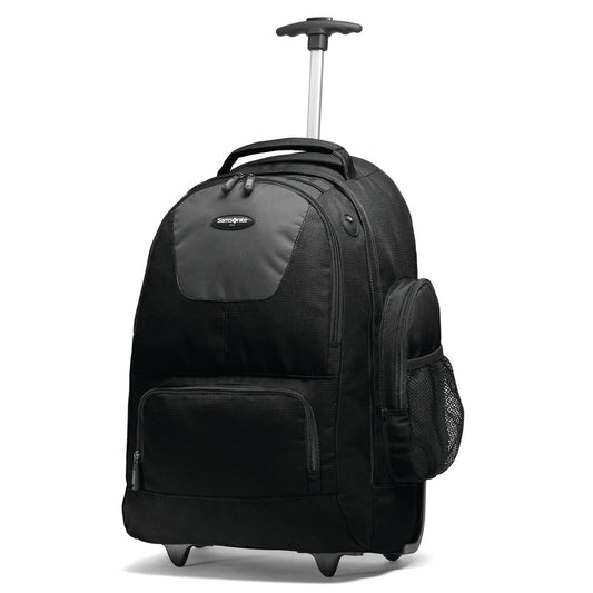 Wheeled Backpack