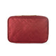 variant:43078738083885 jewelry case mr jetsetter - Garnet