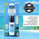 variant:66871724277805 Instant Fresh Air Car Air Fragrance - Hawaiian Dream