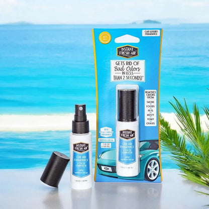 variant:66871724277805 Instant Fresh Air Car Air Fragrance - Hawaiian Dream