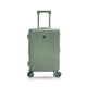 variant:46556291629248 Earth Tones Hardside 21' Carry-On Luggage Moss