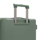 variant:46556291629248 Earth Tones Hardside 21' Carry-On Luggage Moss