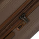 variant:46556291694784 Earth Tones Hardside 21' Carry-On Luggage Umber