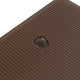 variant:46556291694784 Earth Tones Hardside 21' Carry-On Luggage Umber