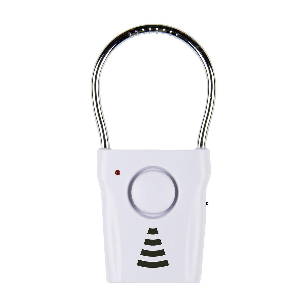 Door Handle Alarm