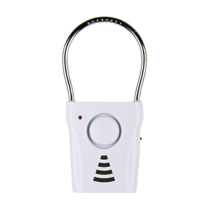 Door Handle Alarm