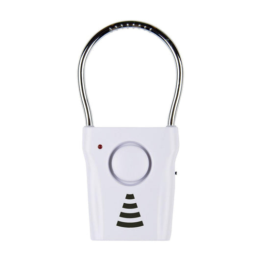Door Handle Alarm